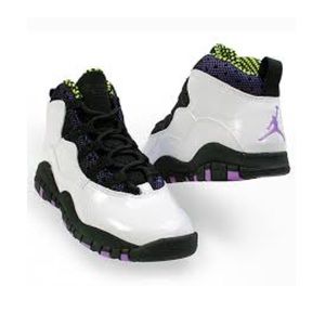 jordan retro 10 girls